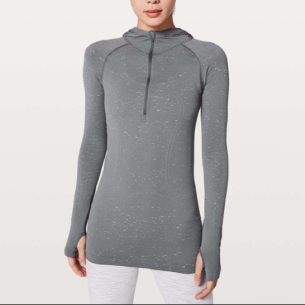 🆕NWT Lululemon Hoodie